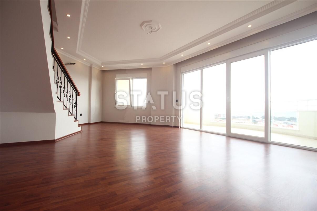 Отличный пентхаус с ремонтом в районе Джикджилли, 190 м2 фото 10