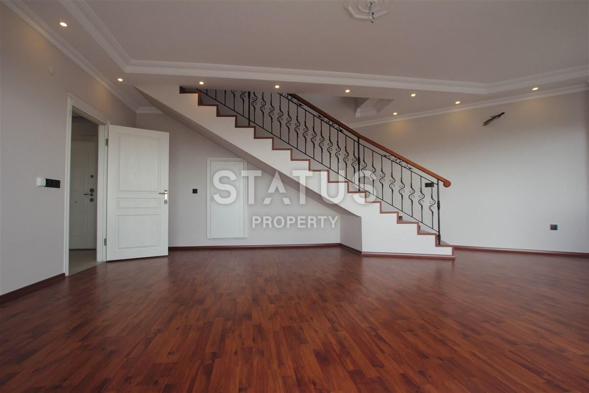 Отличный пентхаус с ремонтом в районе Джикджилли, 190 м2 фото 11