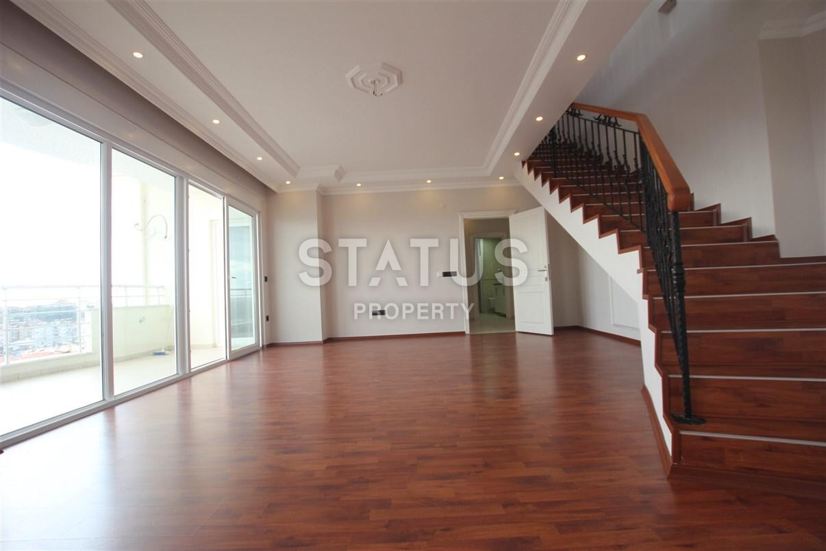 Отличный пентхаус с ремонтом в районе Джикджилли, 190 м2 фото 12