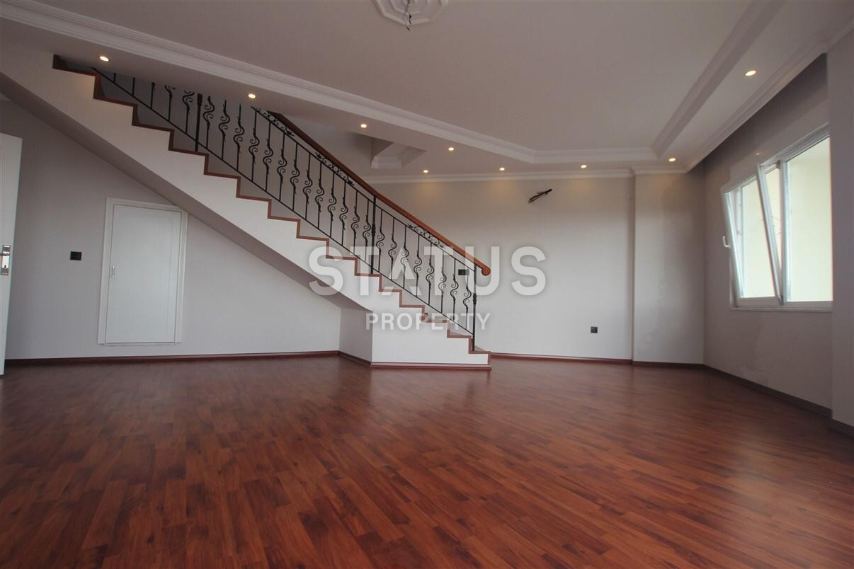 Отличный пентхаус с ремонтом в районе Джикджилли, 190 м2 фото 13