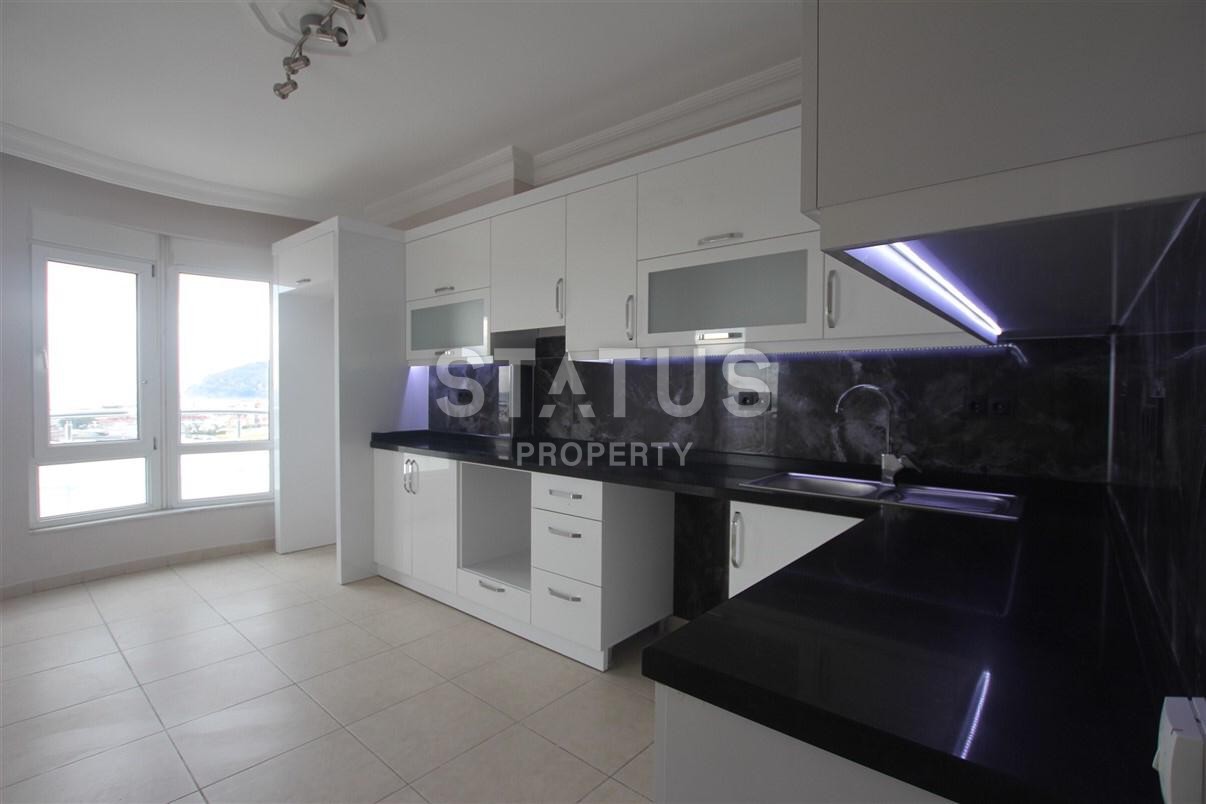 Отличный пентхаус с ремонтом в районе Джикджилли, 190 м2 фото 15