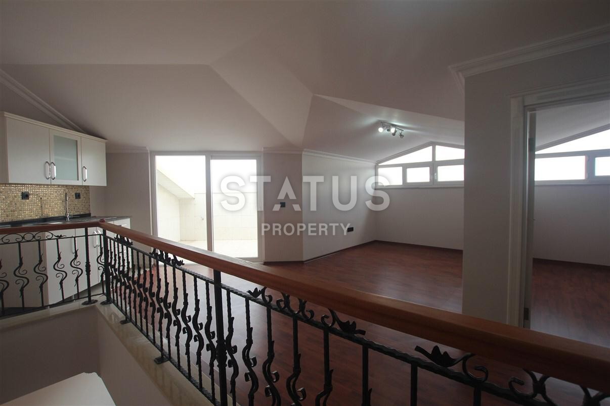 Отличный пентхаус с ремонтом в районе Джикджилли, 190 м2 фото 17