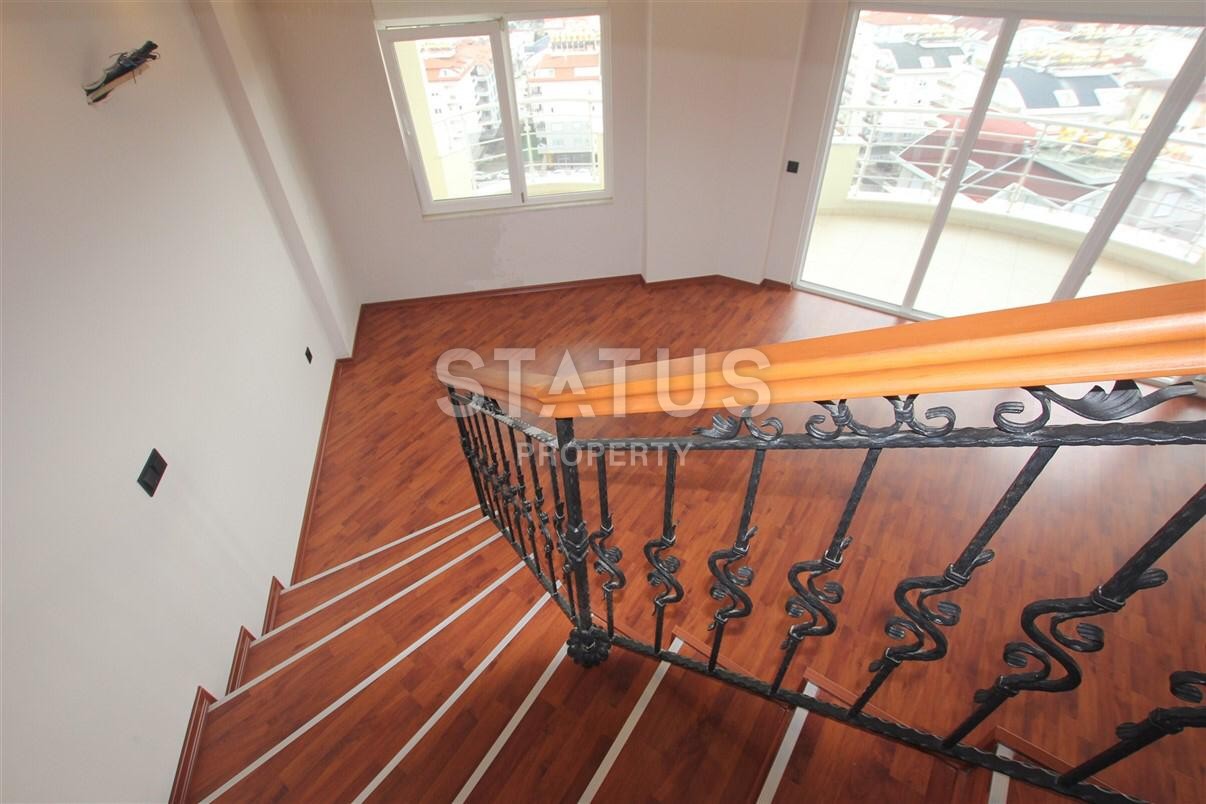 Отличный пентхаус с ремонтом в районе Джикджилли, 190 м2 фото 18