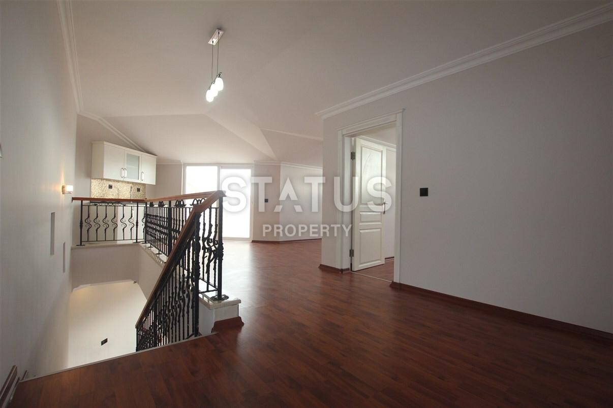 Отличный пентхаус с ремонтом в районе Джикджилли, 190 м2 фото 19