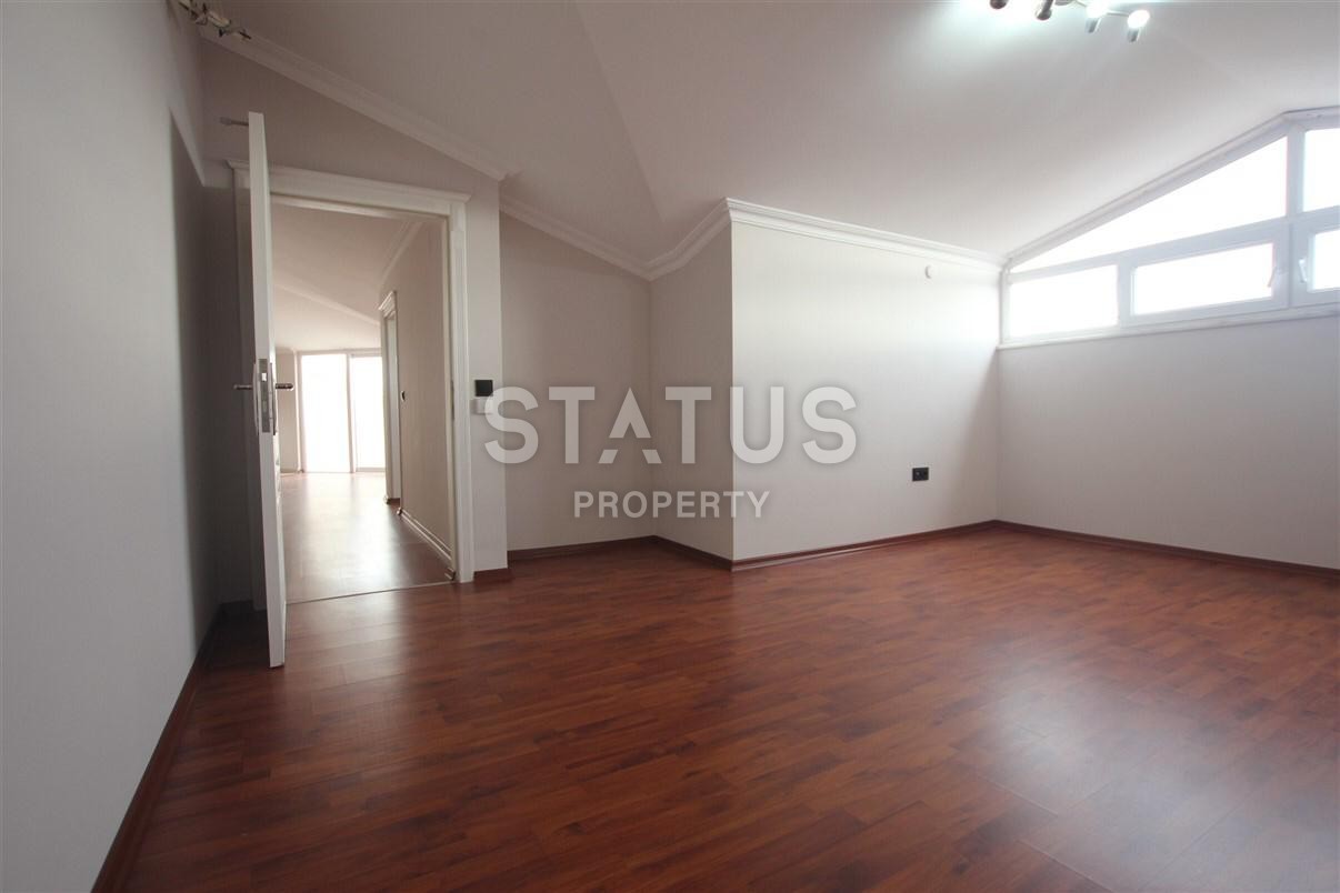 Отличный пентхаус с ремонтом в районе Джикджилли, 190 м2 фото 20