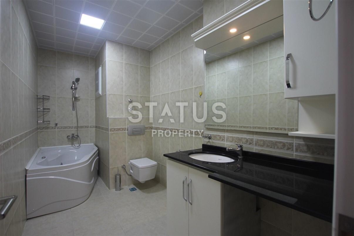 Отличный пентхаус с ремонтом в районе Джикджилли, 190 м2 фото 21