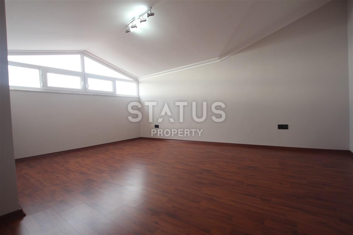 Отличный пентхаус с ремонтом в районе Джикджилли, 190 м2 фото 22