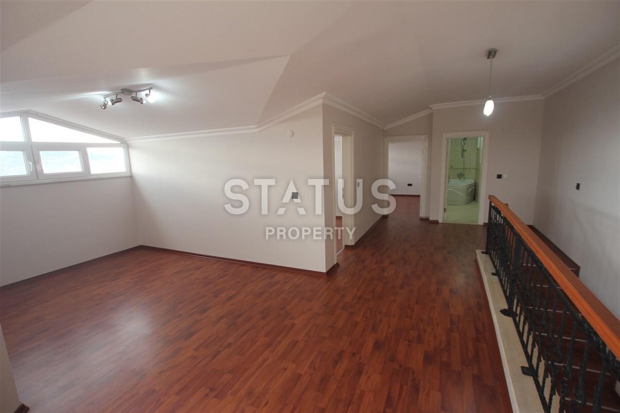 Отличный пентхаус с ремонтом в районе Джикджилли, 190 м2 фото 23