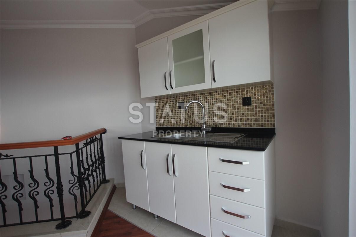 Отличный пентхаус с ремонтом в районе Джикджилли, 190 м2 фото 24