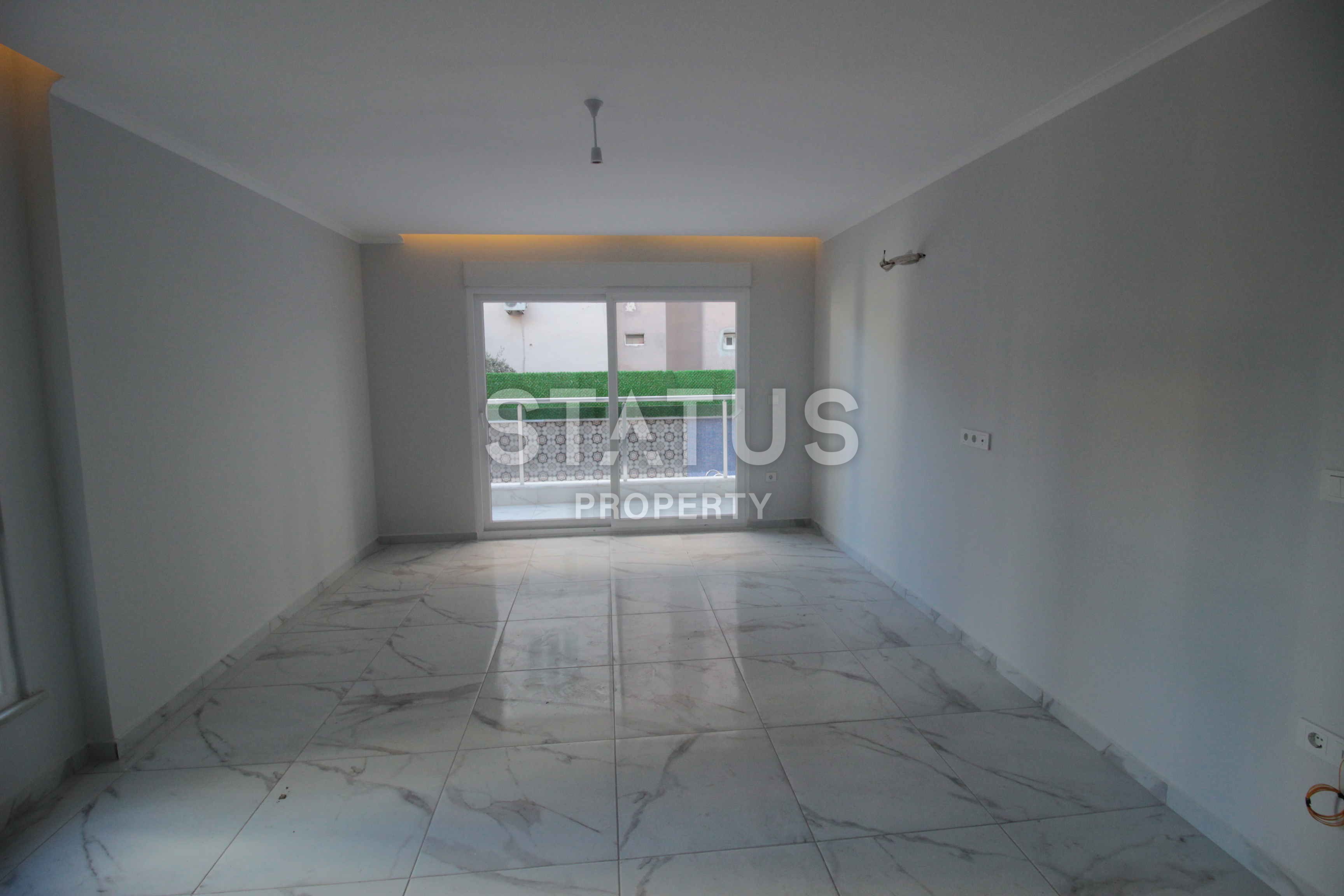 Двухкомнатная квартира в новом комплексе в 5 минутах от моря, Махмутлар, 65 м2 фото 7