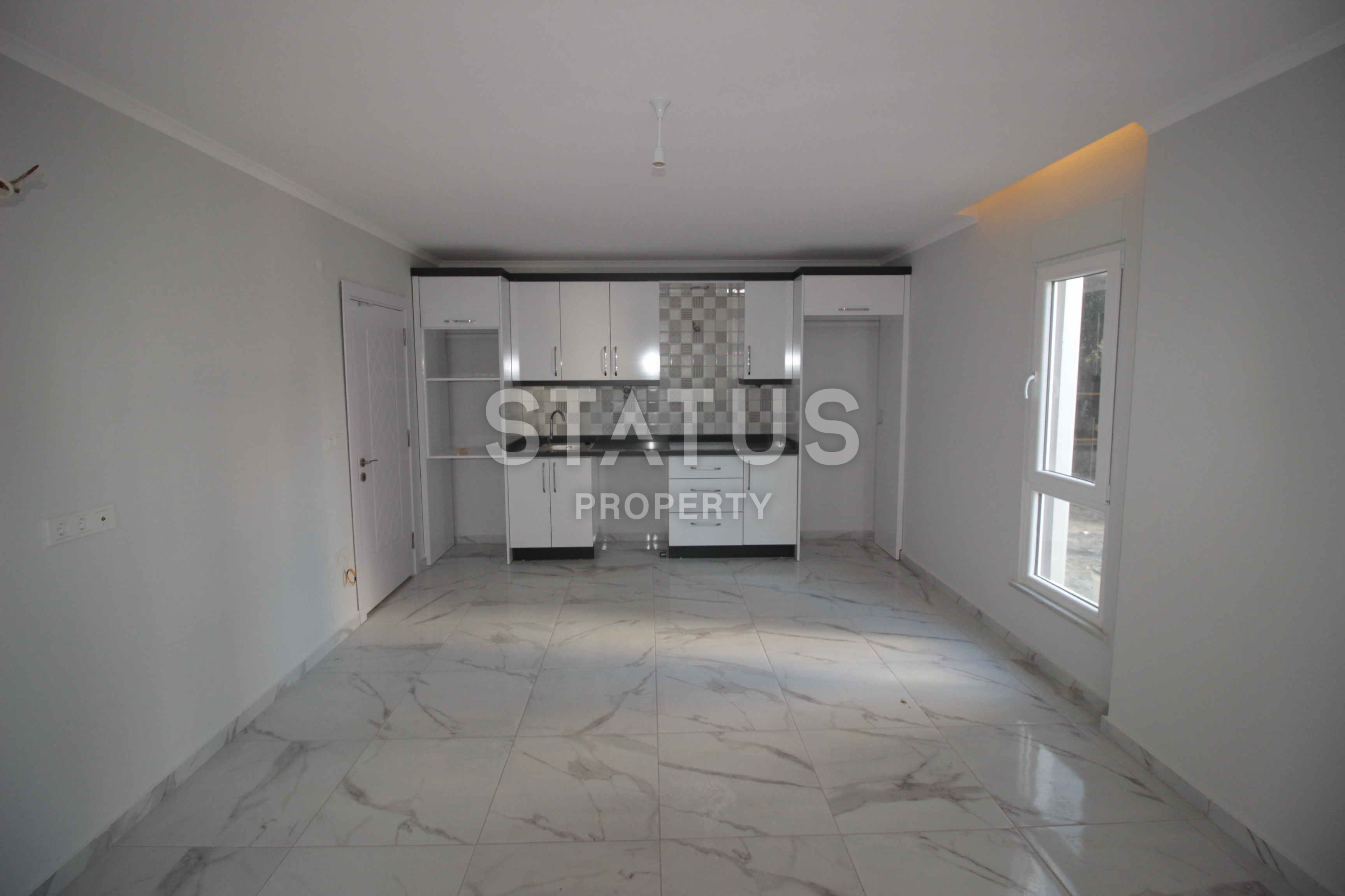 Двухкомнатная квартира в новом комплексе в 5 минутах от моря, Махмутлар, 65 м2 фото 8