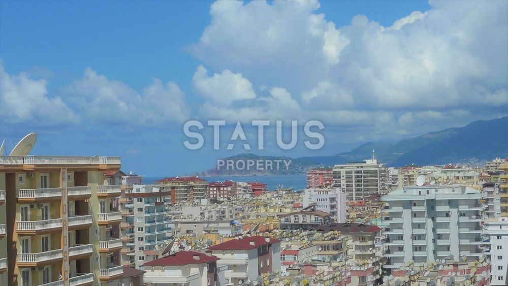 Апартаменты 3+1 в современном жилом комплексе, в нескольких минутах от Средиземного моря фото 34