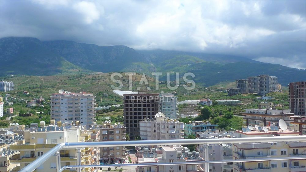 Апартаменты 3+1 в современном жилом комплексе, в нескольких минутах от Средиземного моря фото 35