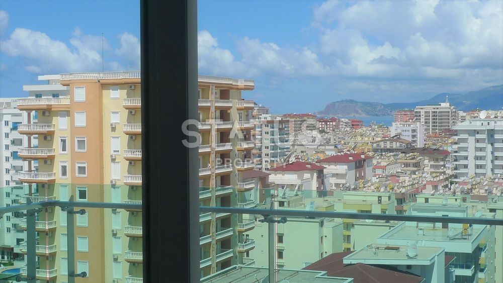 Апартаменты 3+1 в современном жилом комплексе, в нескольких минутах от Средиземного моря фото 36