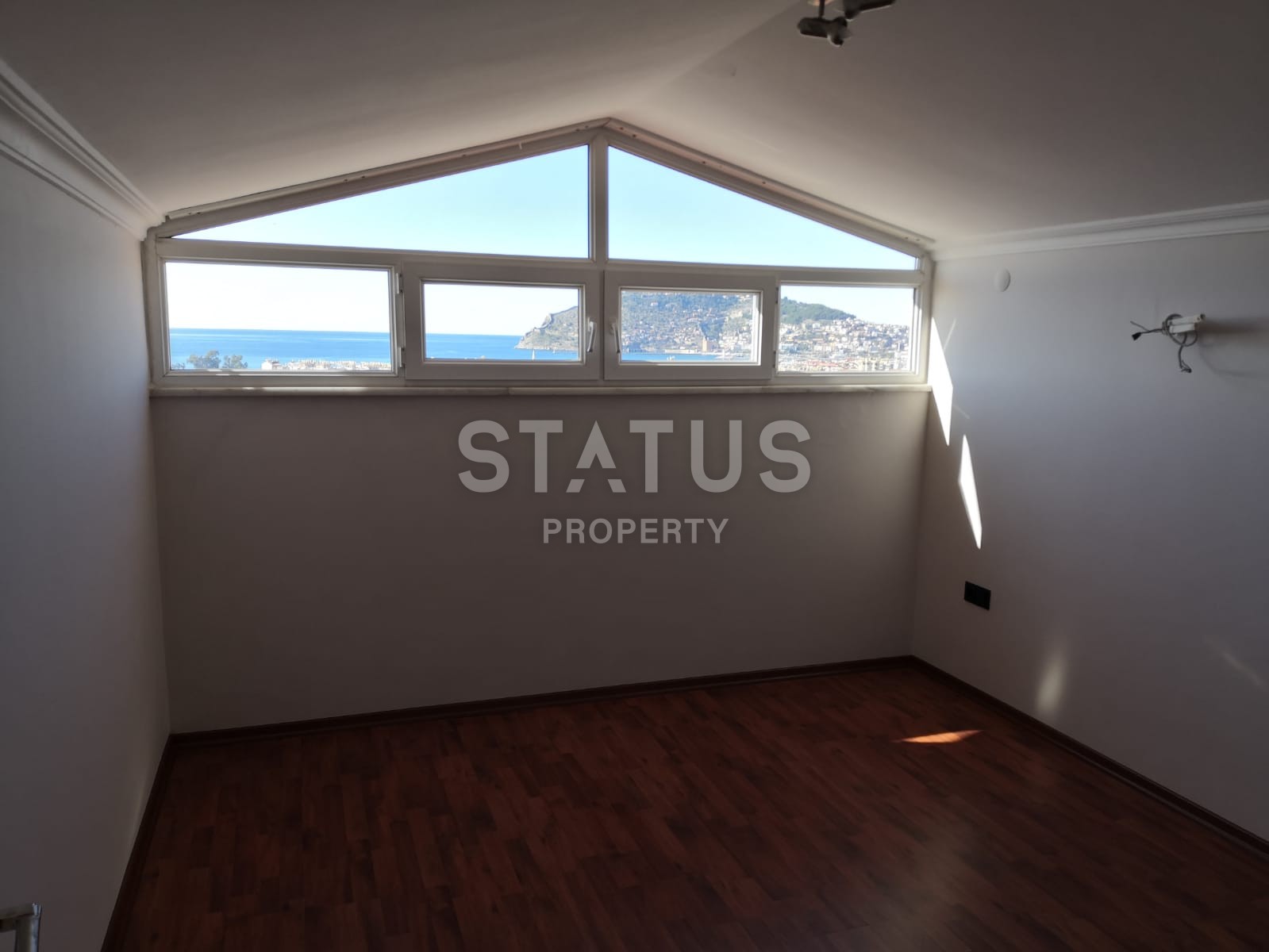 Отличный пентхаус с ремонтом в районе Джикджилли, 190 м2 фото 25