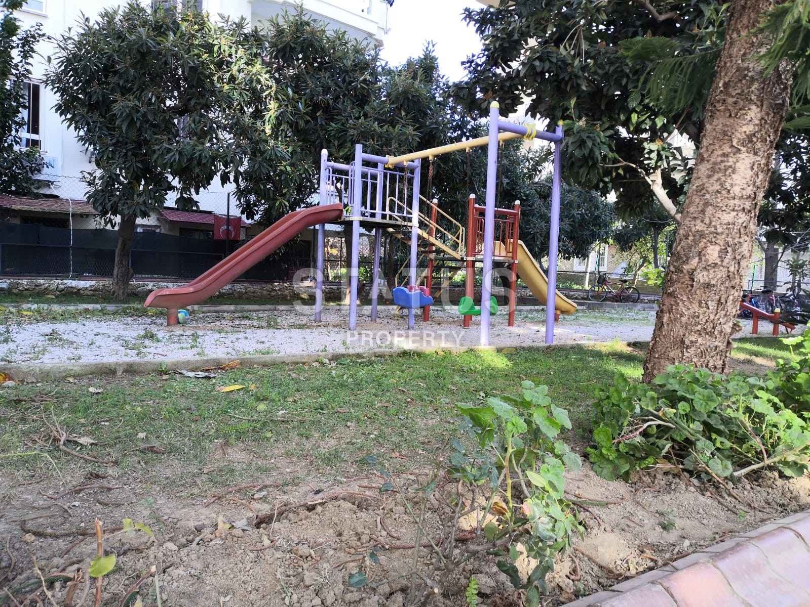 Отличный пентхаус с ремонтом в районе Джикджилли, 190 м2 фото 28