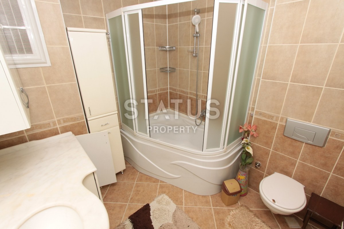 Отличная квартира в добротном доме в центре Алании. 70 кв.м. фото 17