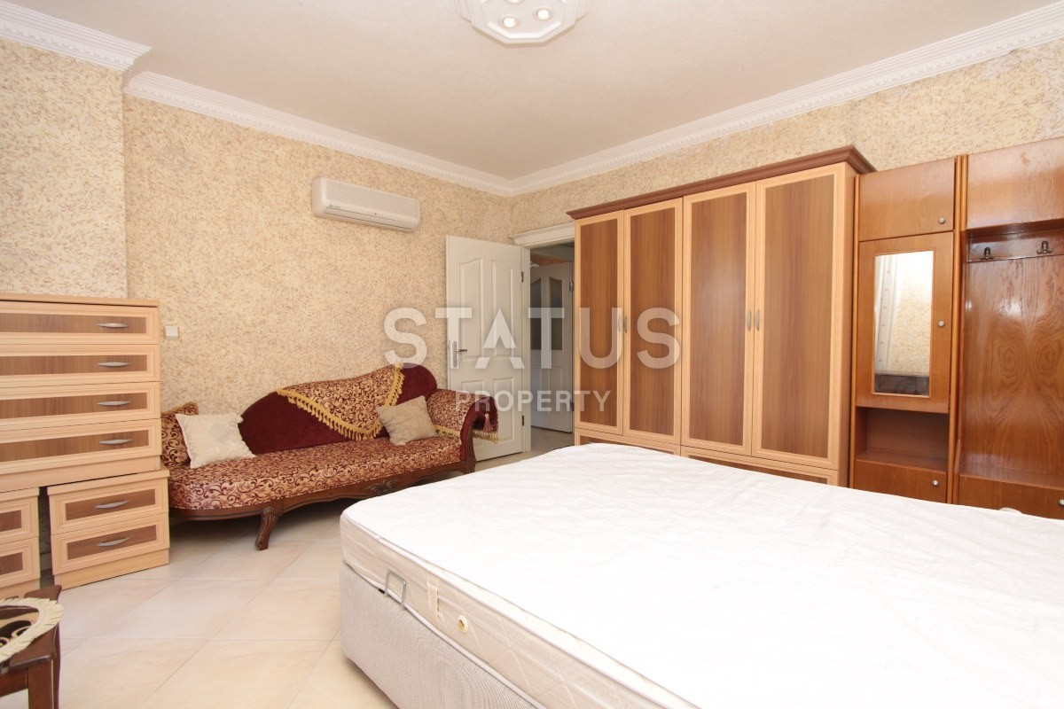 Отличная квартира в добротном доме в центре Алании. 70 кв.м. фото 19