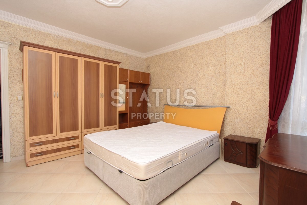 Отличная квартира в добротном доме в центре Алании. 70 кв.м. фото 20