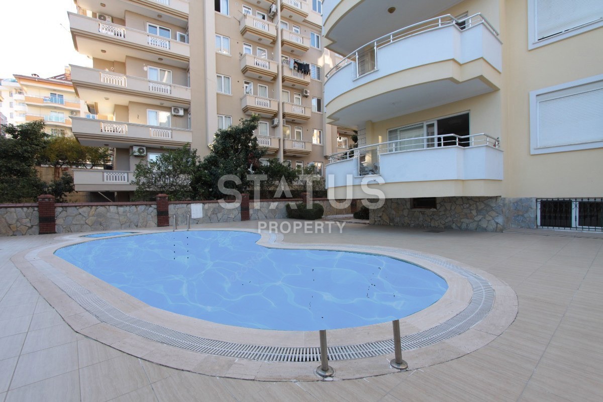 Отличная квартира в добротном доме в центре Алании. 70 кв.м. фото 24