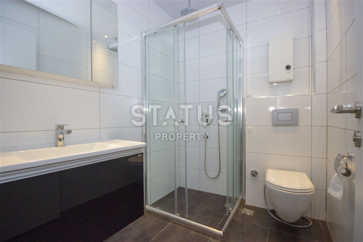 Меблированная трехкомнатная квартира в элитном комплексе! Кестель, 110 м2 фото 21