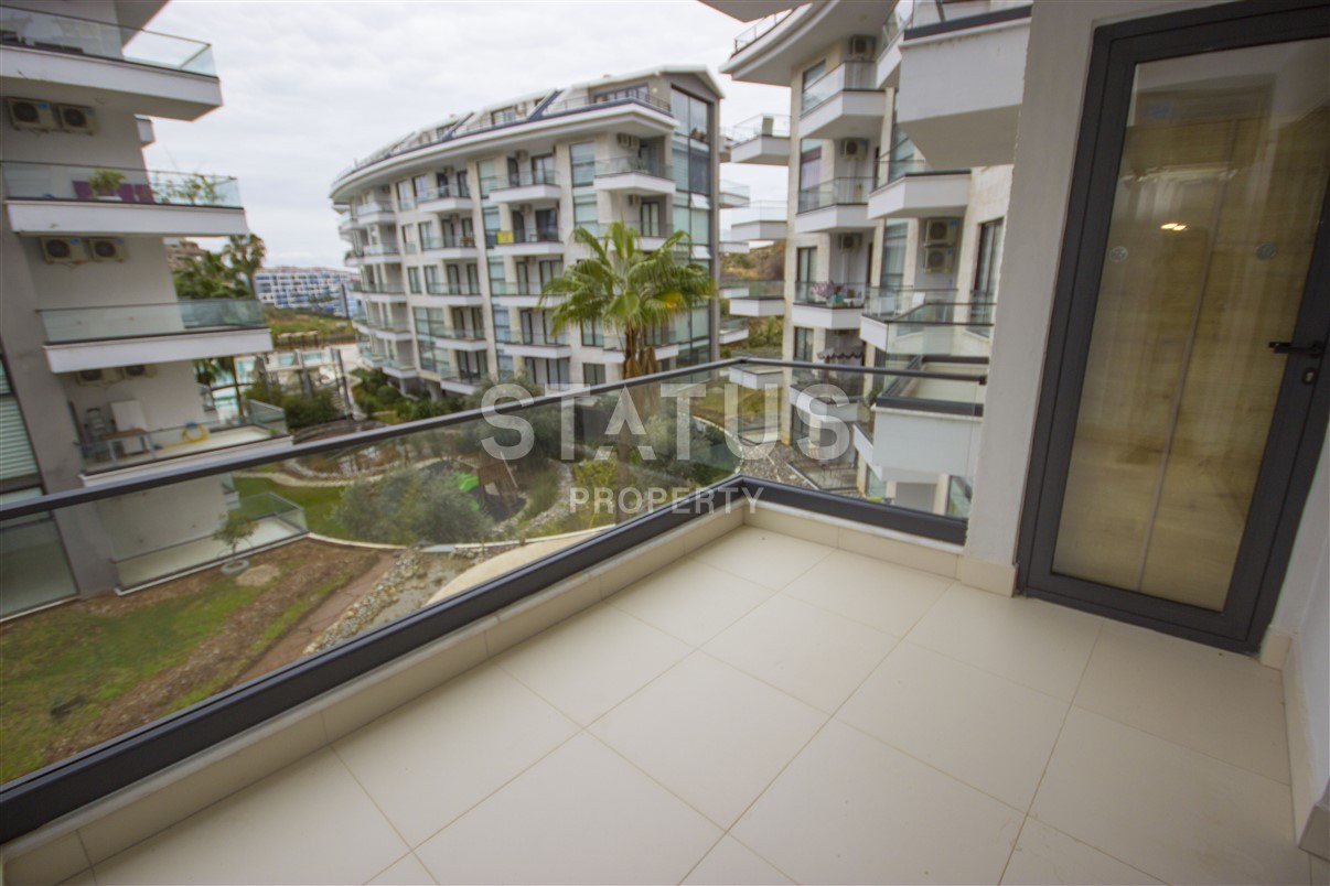 Меблированная трехкомнатная квартира в элитном комплексе! Кестель, 110 м2 фото 25