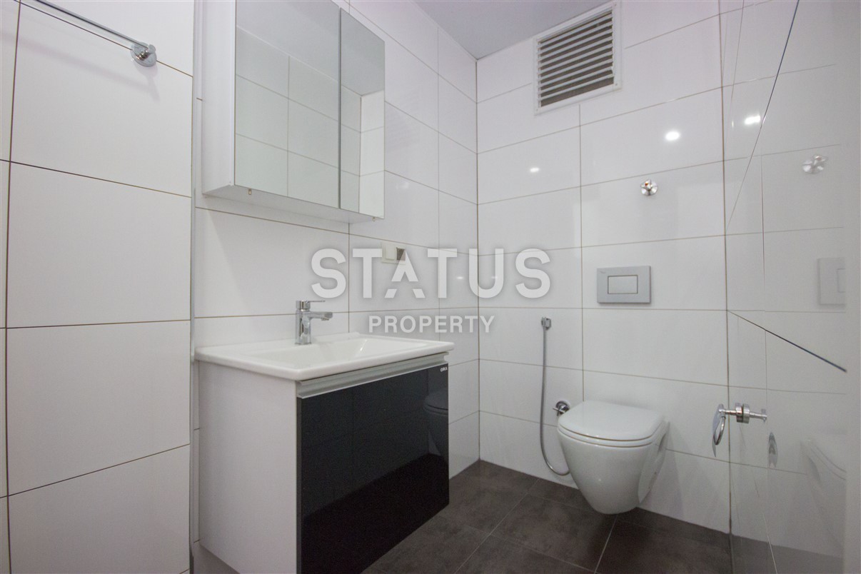 Меблированная трехкомнатная квартира в элитном комплексе! Кестель, 110 м2 фото 29