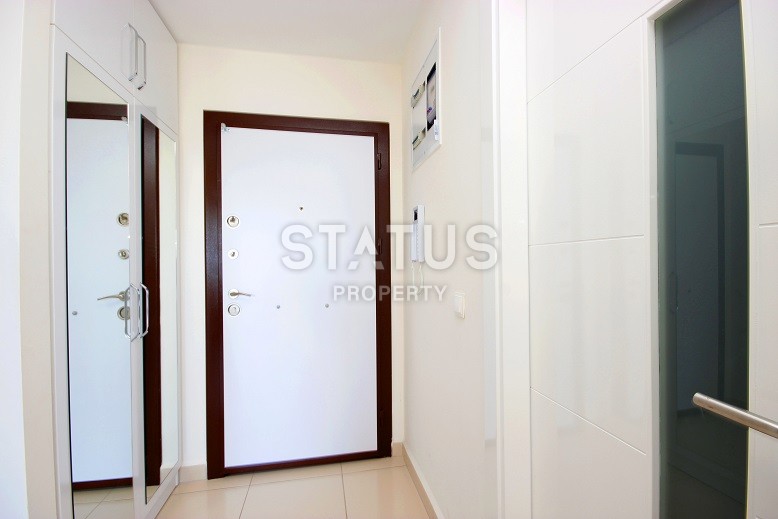 Квартира 1+1 в комплексе с отличной инфраструктурой! Джикджилли, 65 кв. м. фото 4