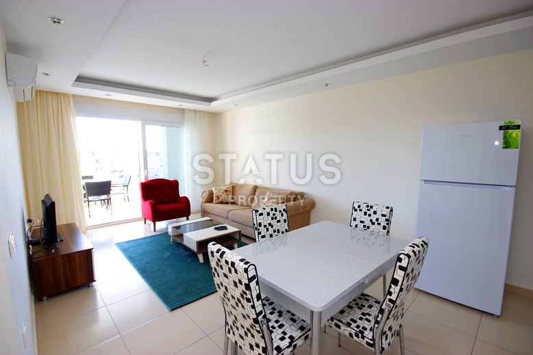 Квартира 1+1 в комплексе с отличной инфраструктурой! Джикджилли, 65 кв. м. фото 9