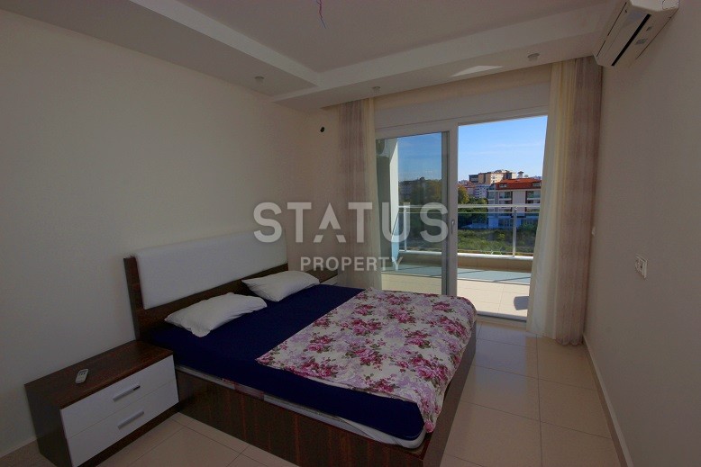 Квартира 1+1 в комплексе с отличной инфраструктурой! Джикджилли, 65 кв. м. фото 13