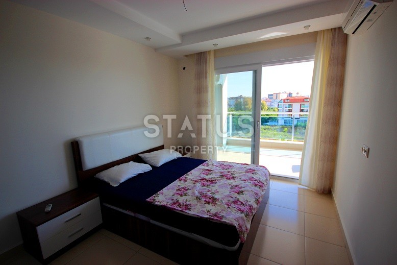 Квартира 1+1 в комплексе с отличной инфраструктурой! Джикджилли, 65 кв. м. фото 19