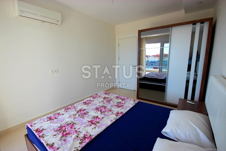 Квартира 1+1 в комплексе с отличной инфраструктурой! Джикджилли, 65 кв. м. фото 20