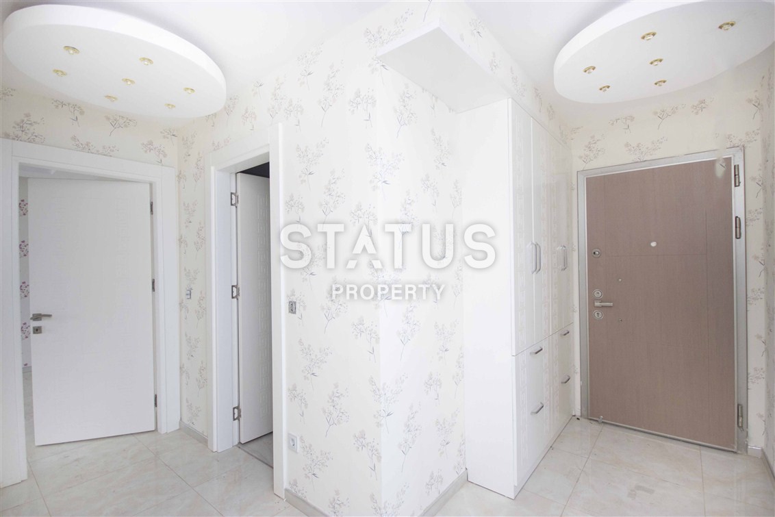 Трёхкомнатные апартаменты с прямым видом на море! Первая береговая линия! фото 4