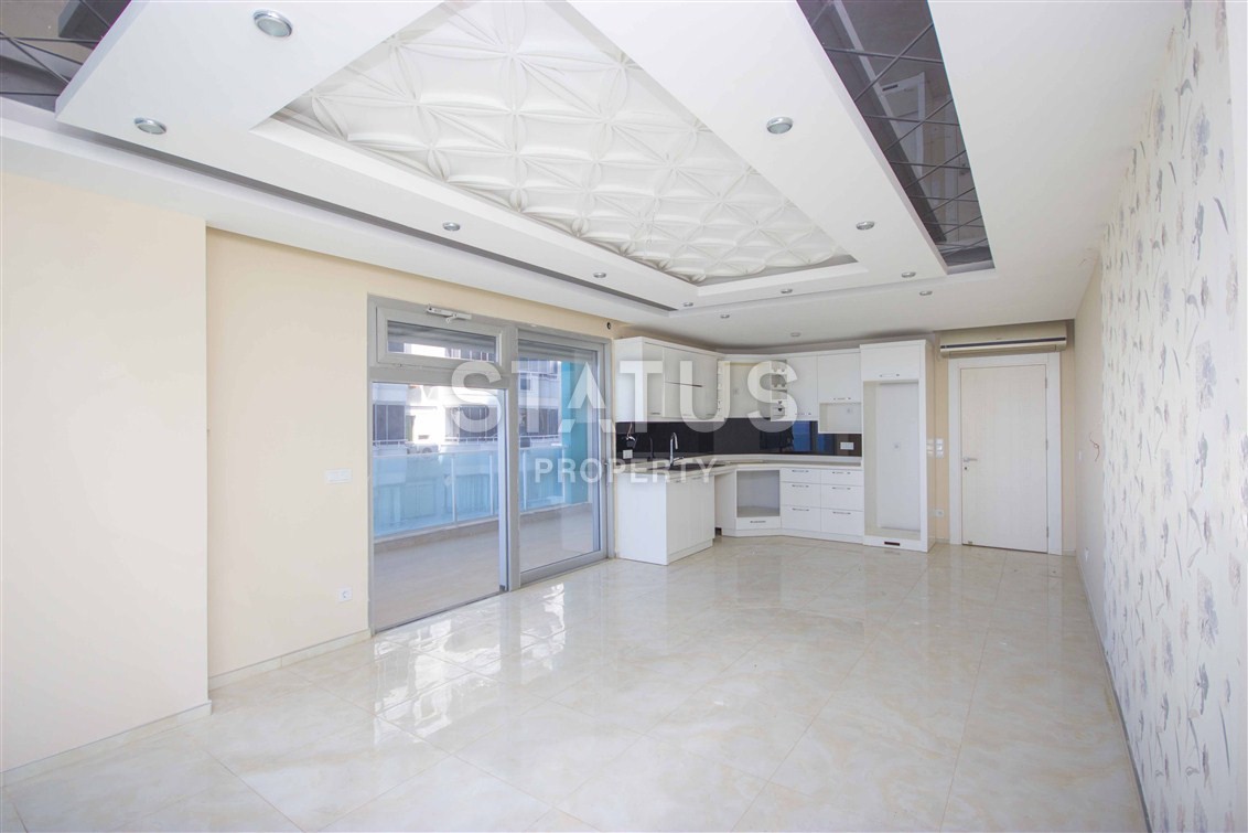 Трёхкомнатные апартаменты с прямым видом на море! Первая береговая линия! фото 5