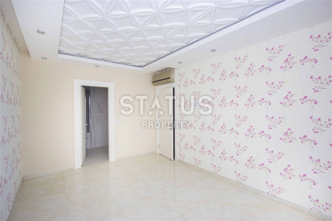 Трёхкомнатные апартаменты с прямым видом на море! Первая береговая линия! фото 17