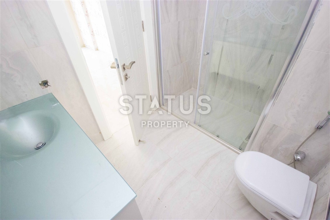 Трёхкомнатные апартаменты с прямым видом на море! Первая береговая линия! фото 19