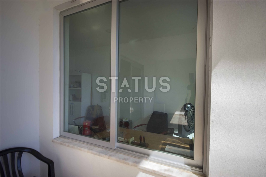 Трёхкомнатные апартаменты с прямым видом на море! Первая береговая линия! фото 29