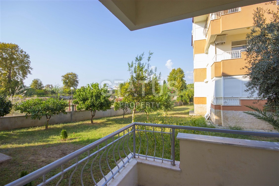 Уютная квартира 2+1 в районе Тюрклер! В 10 минутах от пляжа Инжекум! 120 м2 фото 20