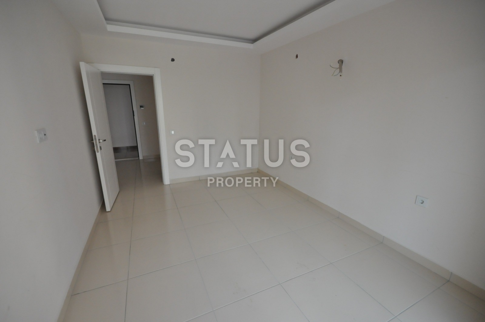 Квартира 1+1 в комплексе с инфраструктурой в Махмутларе, 65 м2 фото 5