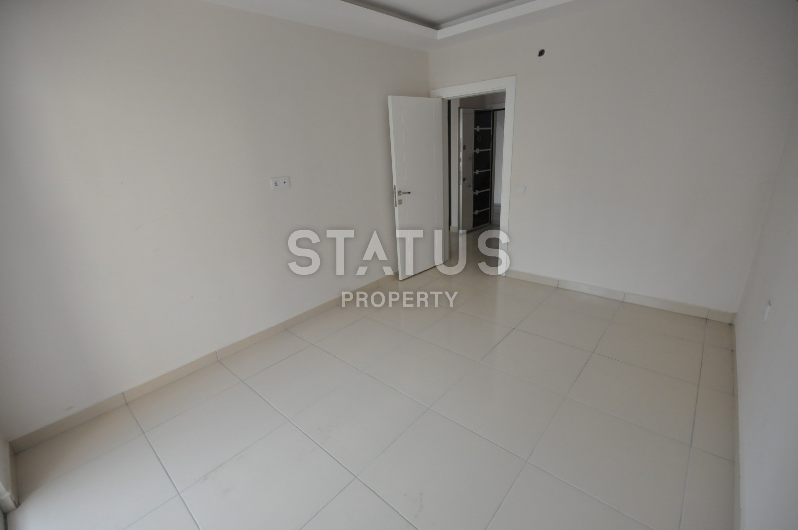 Квартира 1+1 в комплексе с инфраструктурой в Махмутларе, 65 м2 фото 6