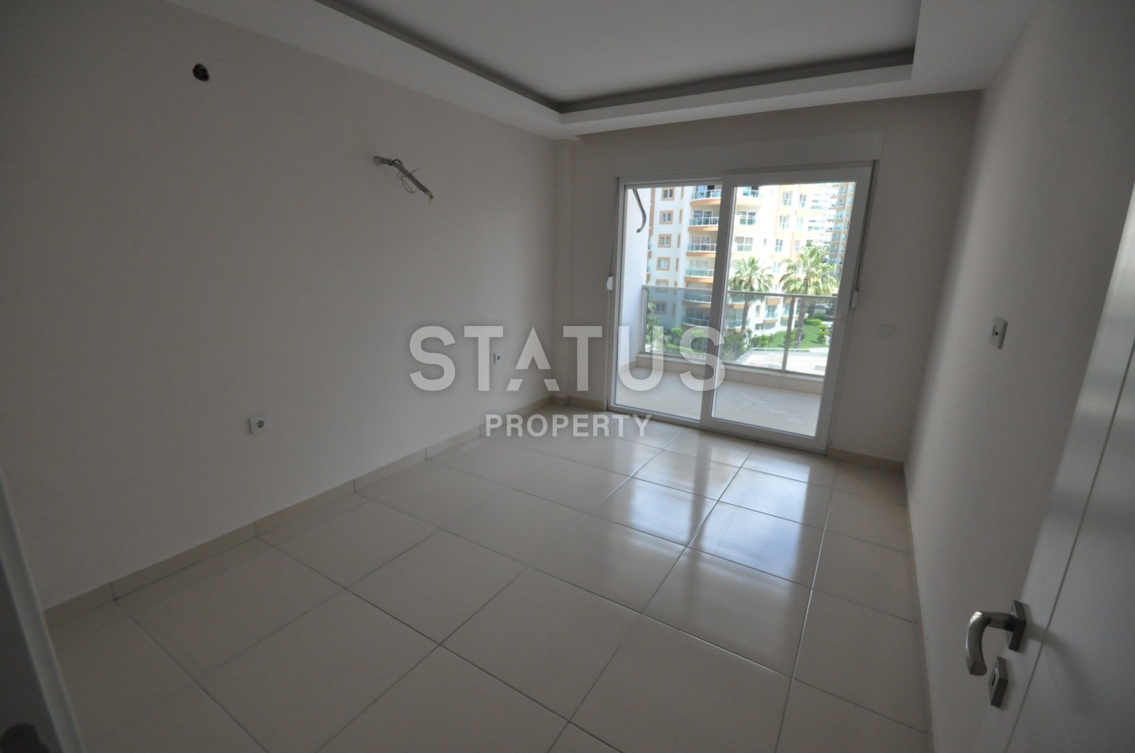 Квартира 1+1 в комплексе с инфраструктурой в Махмутларе, 65 м2 фото 7