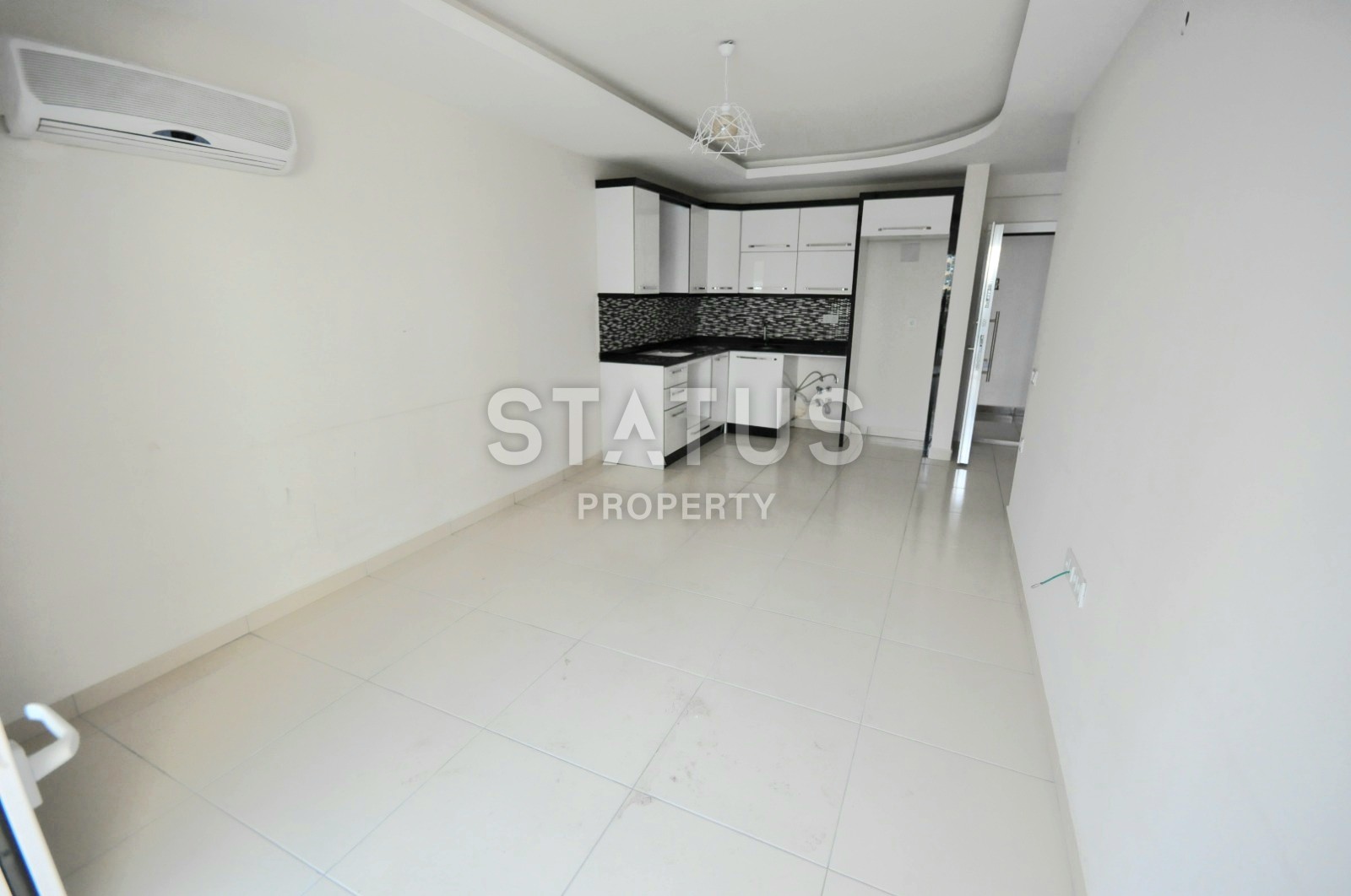 Квартира 1+1 в комплексе с инфраструктурой в Махмутларе, 65 м2 фото 19