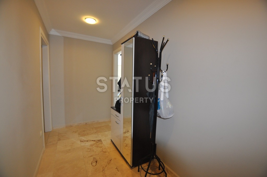 Квартира с видом на море в комплексе, утопающим в зелени! 120 кв.м. фото 4