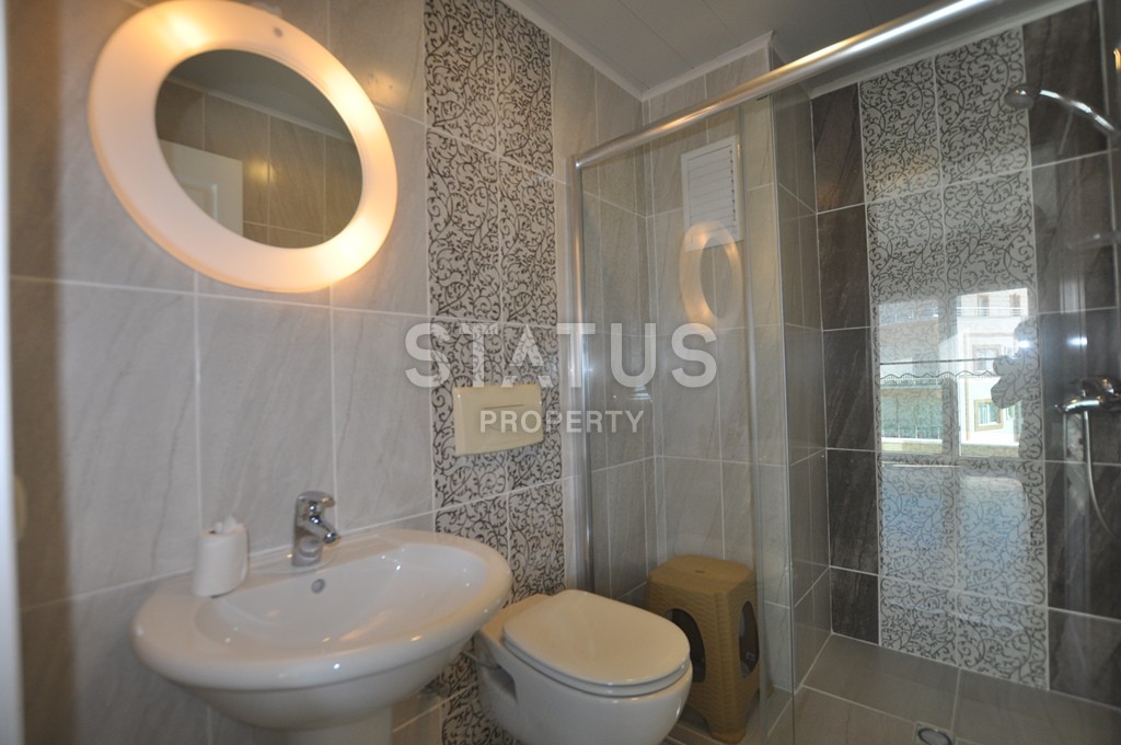 Квартира с видом на море в комплексе, утопающим в зелени! 120 кв.м. фото 20