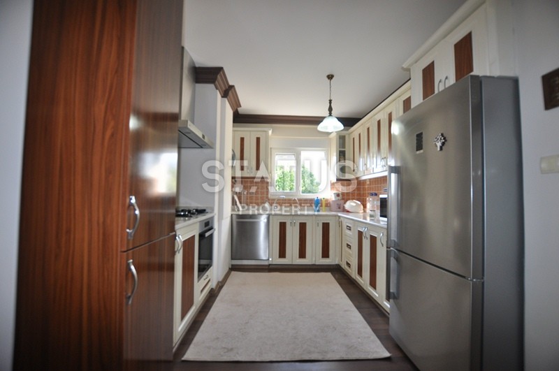 Nice villa in Kargicak with a sea view фото 3