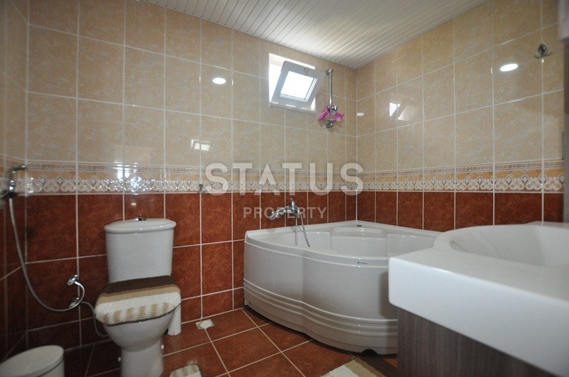 Nice villa in Kargicak with a sea view фото 19