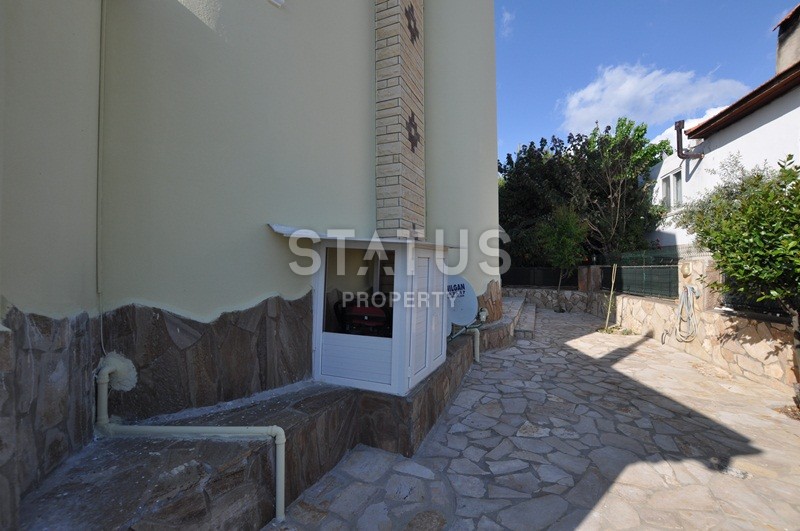 Nice villa in Kargicak with a sea view фото 35