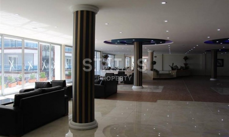 Квартира в шикарном комплексе с 5* инфраструктурой в Джикджилли фото 6