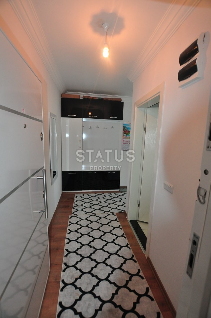 Недорогая квартира в Махмутларе с мебелью и техникой фото 5