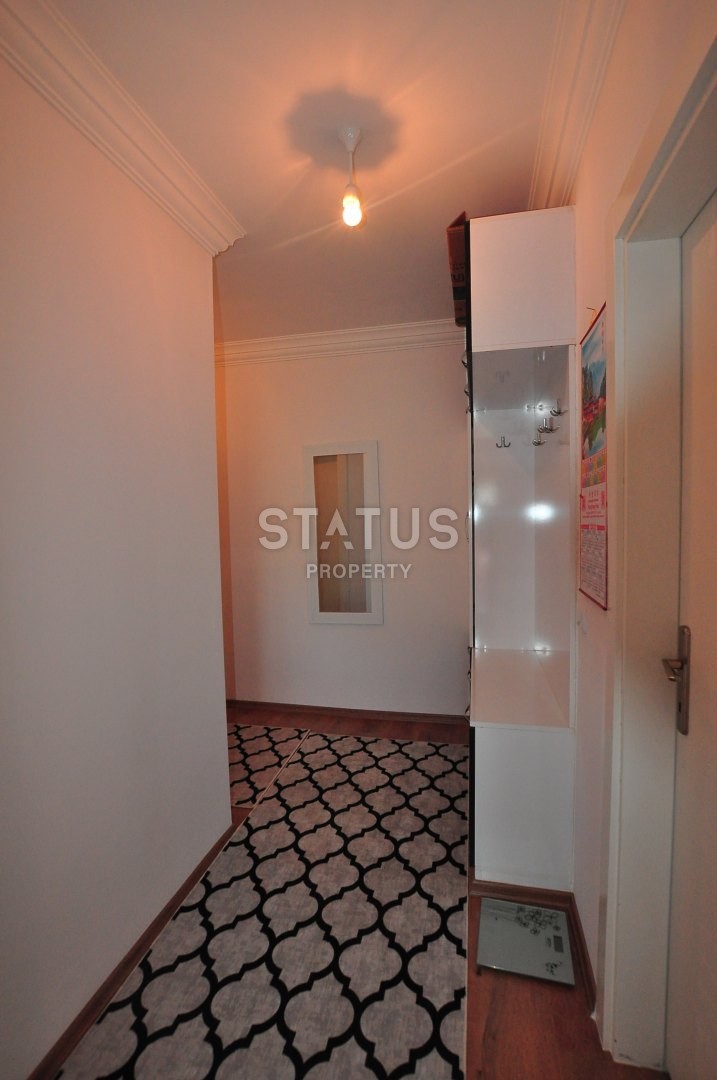 Недорогая квартира в Махмутларе с мебелью и техникой фото 18